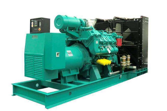 承德科克300kw大型柴油发电机组_COPY