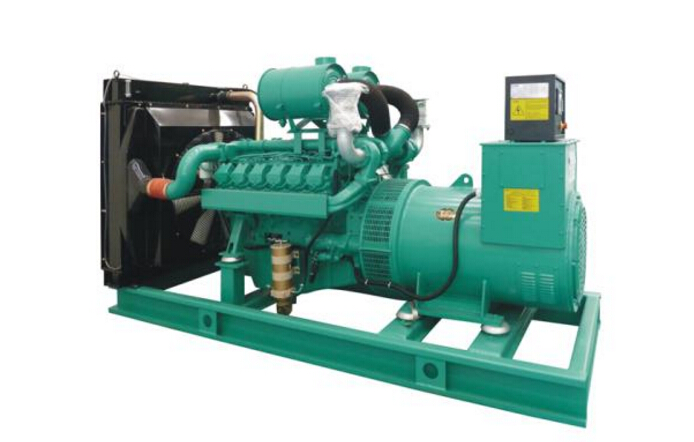 承德科克200kw大型柴油发电机组_COPY