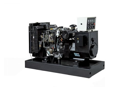 承德科克150kw大型柴油发电机组_COPY
