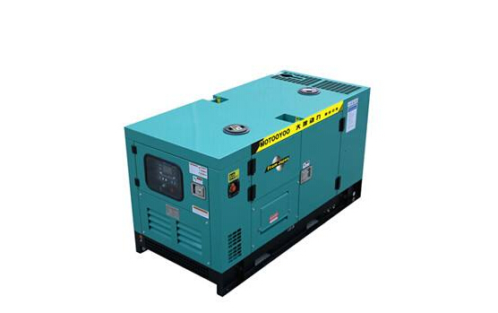承德科克50kw小型柴油发电机组_COPY