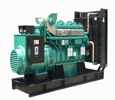 承德宗申动力30kw小型柴油发电机组_COPY