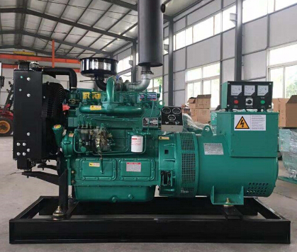 承德宗申动力10kw小型柴油发电机_COPY