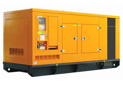 承德静音发电机组出租_COPY_COPY