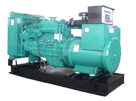 承德80kw康明斯柴油发电机组