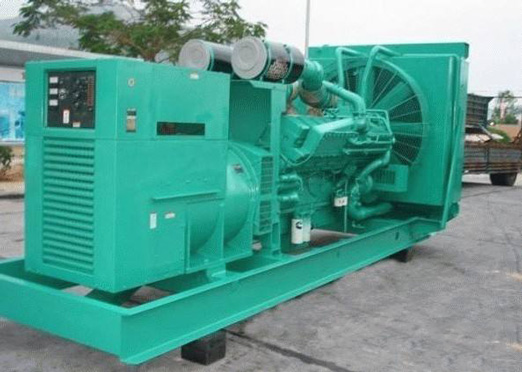 承德75kw康明斯柴油发电机组