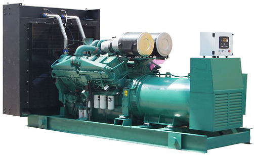 承德30kw康明斯柴油发电机组