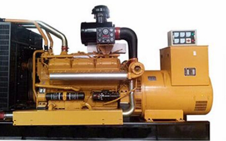 承德发电机出租 承德发电机出租