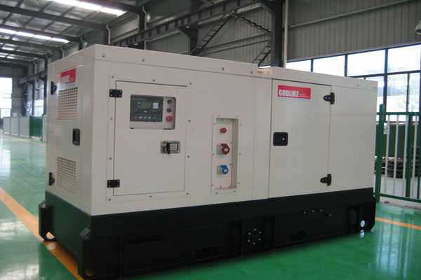 承德静音发电机组租赁_COPY_COPY