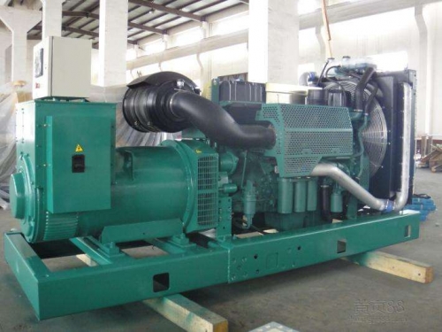 承德康明斯发电机出租：确保您的业务不间断！